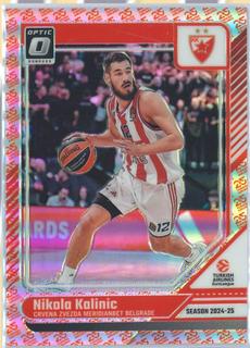 Nikola Kalinic (BK)