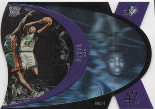 Vin Baker