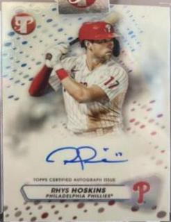 Rhys Hoskins