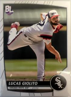 Lucas Giolito