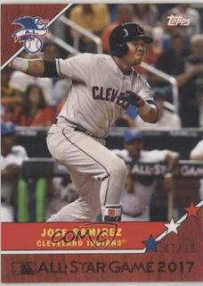 Jose Ramirez
