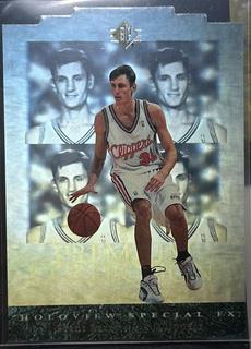 Brent Barry