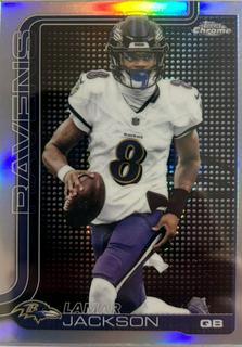 Lamar Jackson