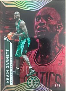Kevin Garnett