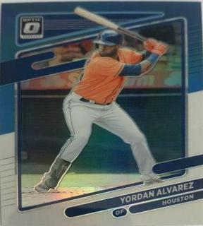 Yordan Alvarez