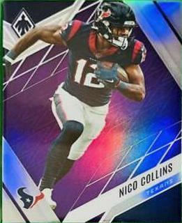 Nico Collins
