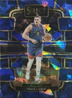 Nikola Jokic