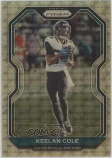 Keelan Cole