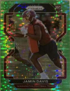Jamin Davis
