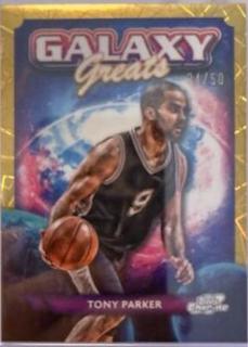 Tony Parker
