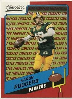 Aaron Rodgers