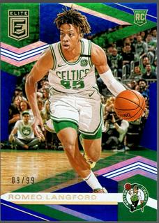 Romeo Langford