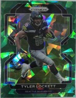 Tyler Lockett