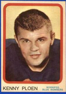 Kenny Ploen