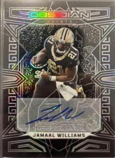 Jamaal Williams