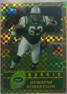 DeWayne Robertson