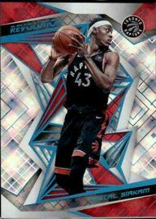 Pascal Siakam