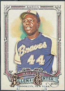 Hank Aaron
