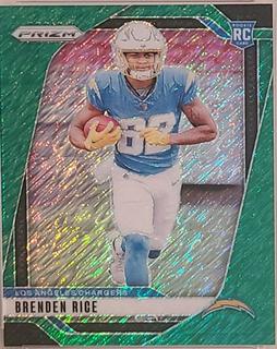 Brenden Rice