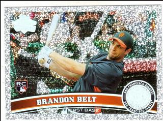 Brandon Belt