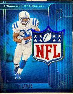 Edgerrin James