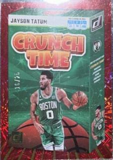 Jayson Tatum