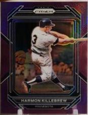 Harmon Killebrew