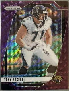 Tony Boselli