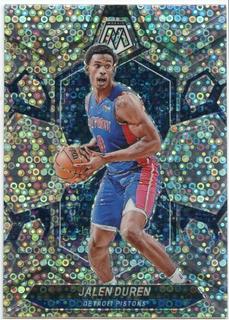 Jalen Duren