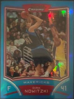 Dirk Nowitzki