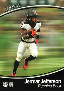 Jermar Jefferson
