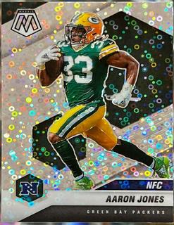 Aaron Jones