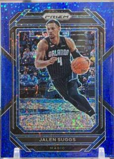 Jalen Suggs