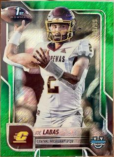 Joe Labas
