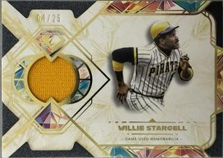 Willie Stargell