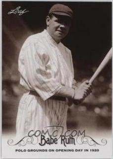 Babe Ruth