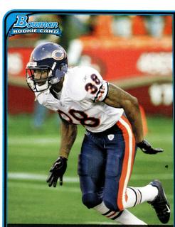 Danieal Manning