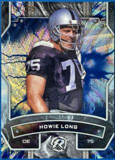 Howie Long