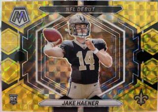 Jake Haener