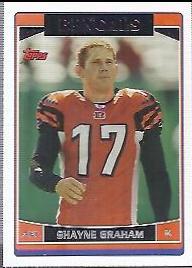 Shayne Graham