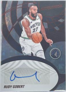 Rudy Gobert
