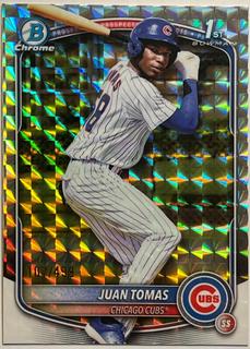 Juan Tomas