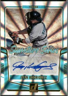 Ivan Rodriguez