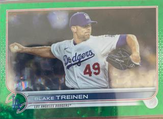 Blake Treinen