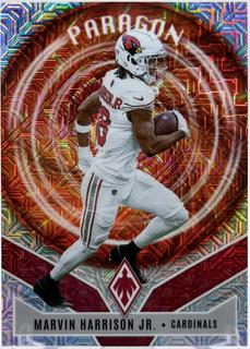 Marvin Harrison Jr.