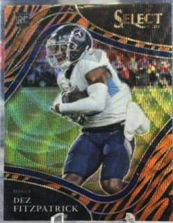 Dez Fitzpatrick