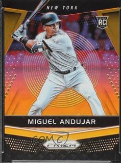 Miguel Andujar