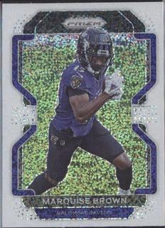 Marquise Brown