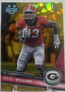 Roydell Williams