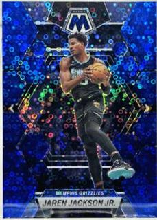 Jaren Jackson Jr.